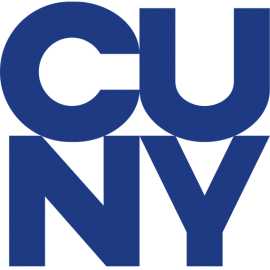 City University of New York (CUNY) logo