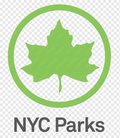 NYC Parks logo