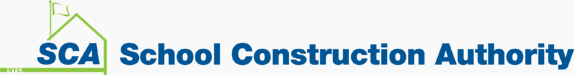 New York City School Construction Authority (NYCSCA) logo